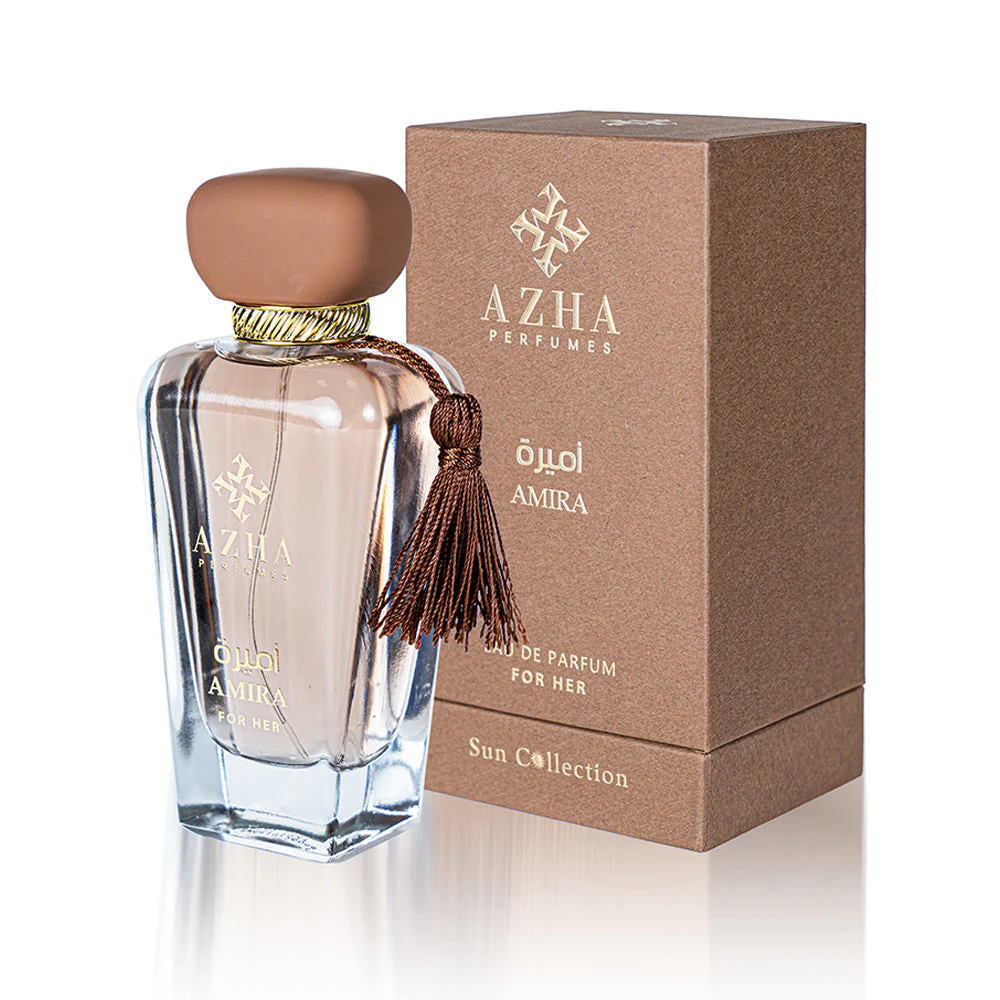 azha perfume Sun Collection Amira for her edp 100ml